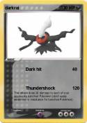 darkrai