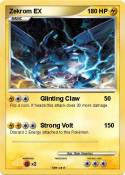 Zekrom EX