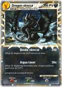 Dragon obscur