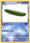 pene