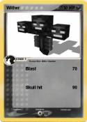 Wither