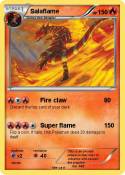 Salaflame