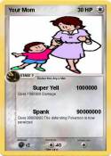 Your Mom
