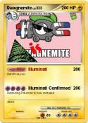 Swagnemite