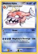 Magikarp Alpha