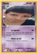 Giordy