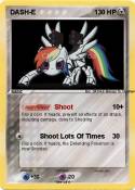 DASH-E