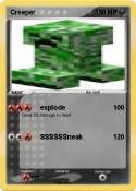 Creeper