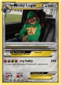 baby Logan