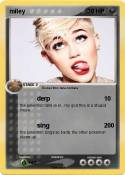 miley
