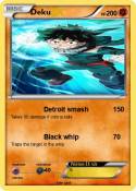 Deku