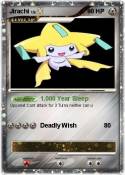 Jirachi