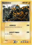 Bumblebee