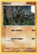 Grimlock