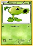Peashooter