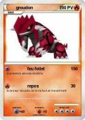 groudon