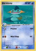Marshtomp