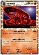 ninetails