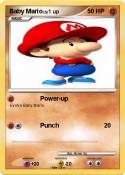 Baby Mario