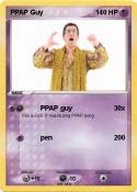 PPAP Guy