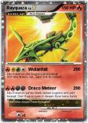 Rayquaza