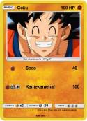 Goku