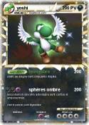 yoshi