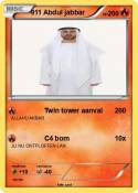 911 Abdul
