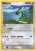 Rayquaza