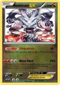 Reshiram