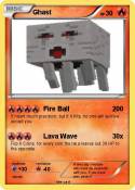 Ghast