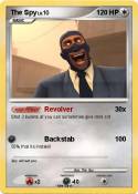 The Spy