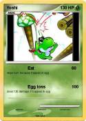 Yoshi