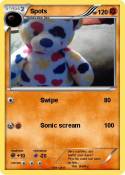 Spots