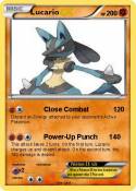 Lucario