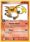 Raichu