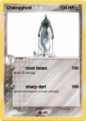 Chainyghost