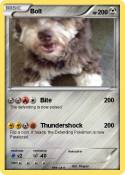 Bolt