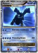 Kyurem