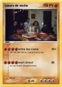 tueurs de vache