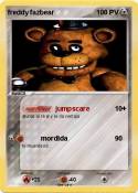 freddy fazbear