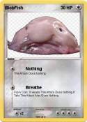 BlobFish