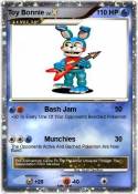 Toy Bonnie