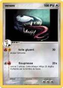 venom