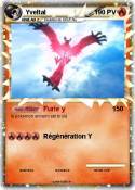 Yveltal