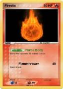 Firestic