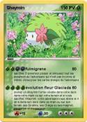 Shaymin
