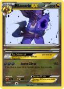 Lucario