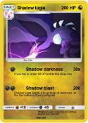 Shadow lugia