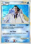 Aokiji